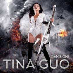 Tina Guo : Game On!